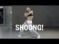 TAEYANG - Shoong! feat. LISA of BLACKPINK / Debby Choreography