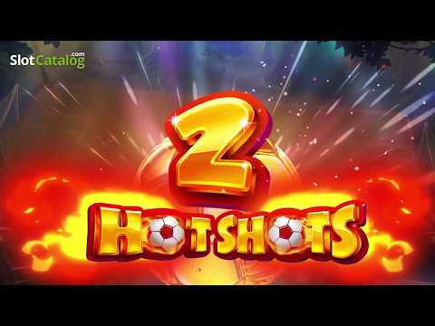 Hot Shots 2 gameplay video