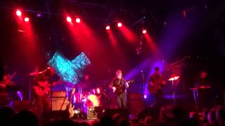 Jeremy Messersmith - Bubblin&#39; - 12.19.14