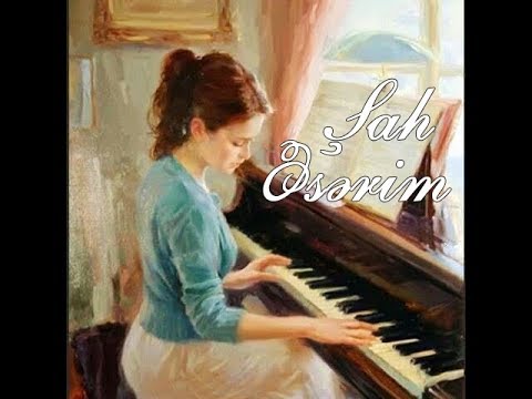 Besh45 - Şah Əsərim (İthaf)