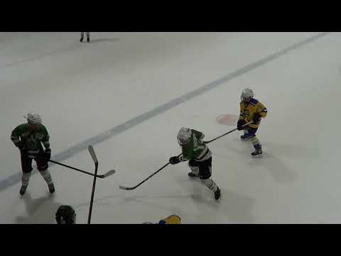 PaiHa vs. RNK Jets osa 3