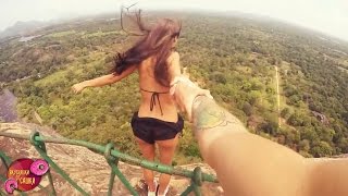 Просто посмотри.... Кадры, от которых захватывает дух / # Выпуск 128