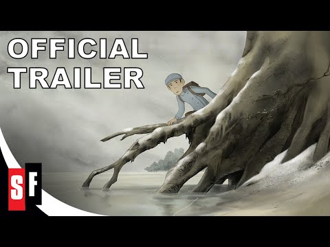 The Prince's Voyage (2019) Official Trailer