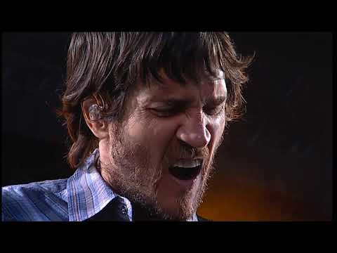 Red Hot Chili Peppers live in Chorzów, Poland, 2007.07.03 (1080p50)