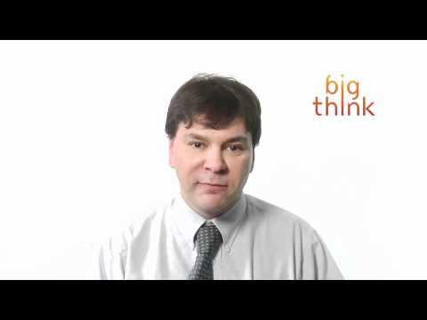 Big Think Interview With Jacob Appel