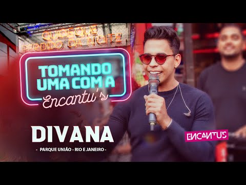 Banda Encantu´s - Divana (L'amour)