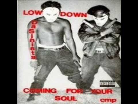 Lowdown Da Sinista-Boy I Thought You Knew