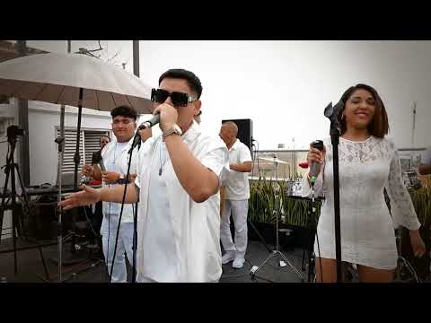 POR ALGUIEN COMO TÚ - Romo Orquesta (Video Oficial)