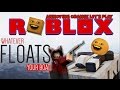 Annoying Orange Plays Roblox Floats Your Boat