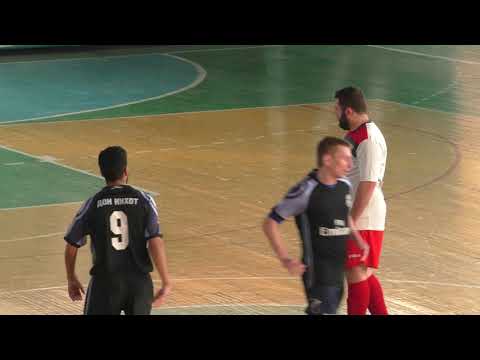 КУ9  ZCC ABINBEV EFES – Дон Кихот голы