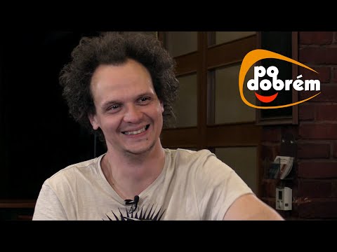 PO DOBRÉM 15 - Honza Křivonožka