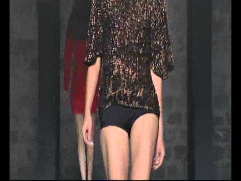 Desfilada JUSTICIA RUANO - 9a edició 080