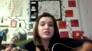 &quot;When You Love Someone&quot; By Bethany Dillon covered by Jordy Blanton