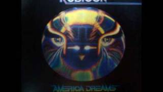 Rubicon - Let Yourself Go