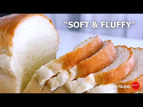 Bread Loaf | 传统面包