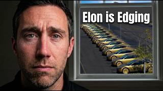 Tesla Cybercab Strategy — Full Breakdown & Transcript