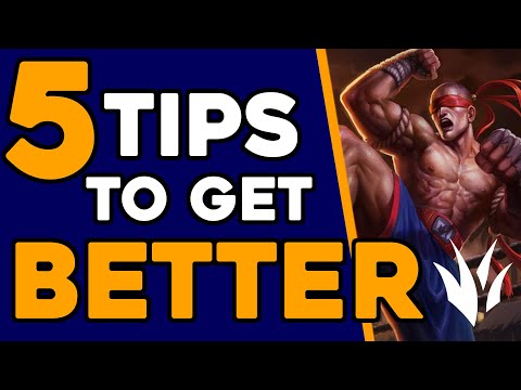 HOW TO CARRY 3 LOSING LANES | Jungle Guide - League of Legends