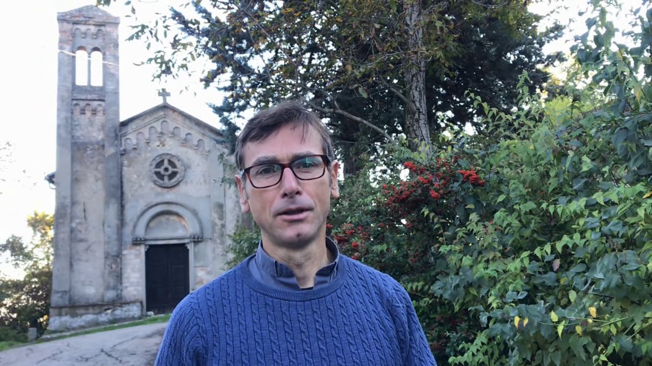 18 ottobre 2020 - Rendete a  Cesare quel che è di Cesare