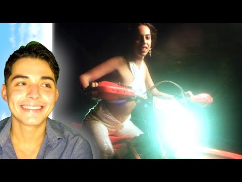 AMAZING🔥 | Marina Sena - Voltei Pra Mim [REACTION]