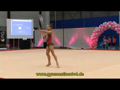 Katja Tschernych (GER) - Brussels Cup 2016 - Hopes 2005 - 05