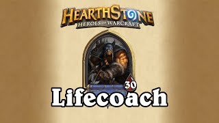 Lifecoach&#39;s Sunshine Hunter! - Hearthstone Deck Spotlight