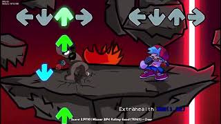 Cover art for Rejected