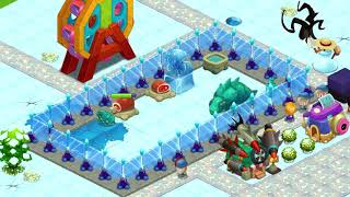 Monster Safari- ANDROID / IOS - GAMEPLAY