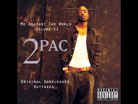 Young Lay, 2Pac, Mac Mall, Ray Luv - Amerikkka Eatz Itz Young (Gotta Survive OG Demo)