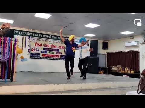 Best Punjabi Dance - Mar Mitti by Balkar Sidhu song