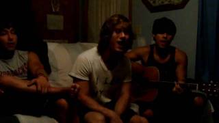 Camera Shy - School Boy Humor