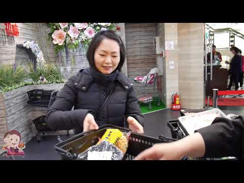 桃園-初嘛超市鍋物