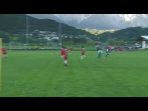 SPG Silz/Mötz U10 vs. SC Imst U10