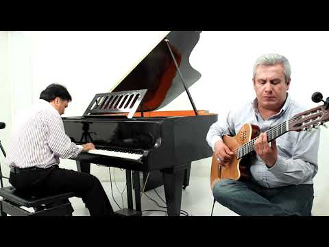 EDUARDO YAÑEZ - LUIS ROJAS MIRANDA, Rosa Carmín