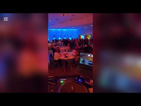 JCS Entertainment | Pro DJ Services video.