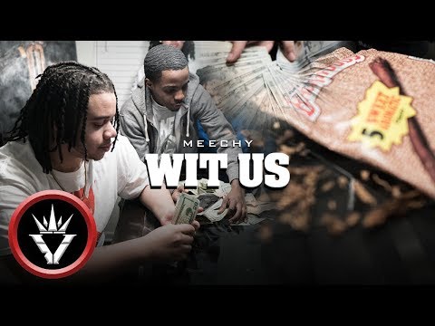 Meechy - Wit Us (Official Video) Shot By @d.izzzz