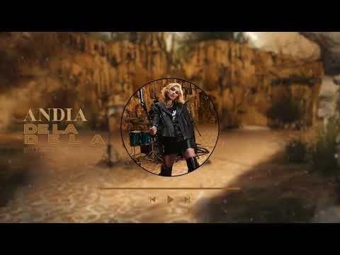 Andia - De La Dela (GOTTI x John AP Remix)