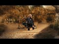 Andia - De La Dela (GOTTI x John AP Remix)