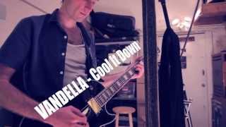 Vandella Covers: &quot;Cool it Down&quot; by The Velvet Underground feat. Misisipi Mike