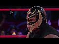 Top 15 Finishers of Rey Mysterio (2002-2018)
