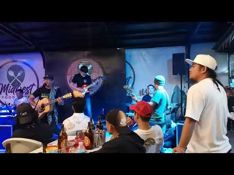 Ian Raye Binan of Phylum idol 🤘 #KAYLUM