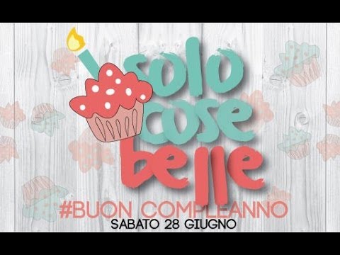 Buon Compleanno #solocosebelle al Le Club - 28/06/2014 - Locri | CityNow.it