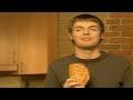 Hot Pocket Calzom Italian Minewave 2007 Commercial
