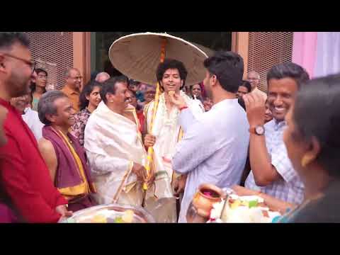 Snathakam - Kasi Yatra