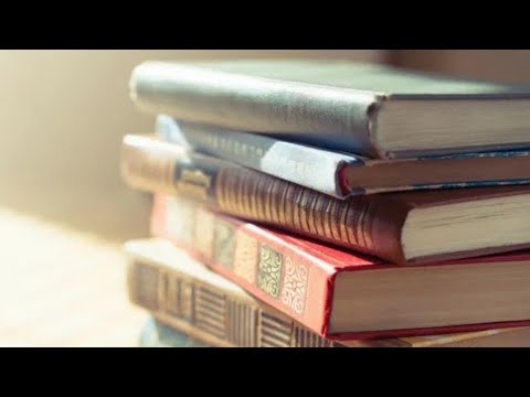 Estera i posljednja vremena 1.dio (Dražen Radman)