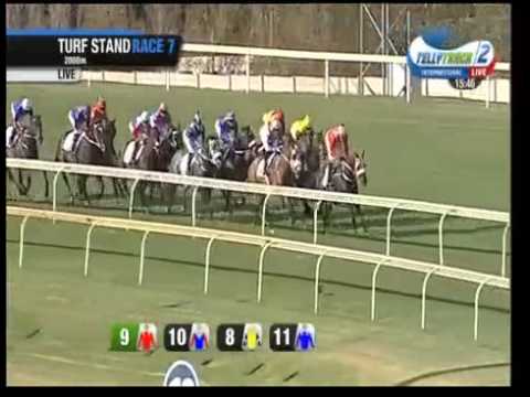 2015.04.25 Champions Challenge - Wylie Hall