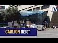 Apparent cash heist in Joburg CBD