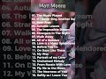 Matt Monro Greatest Hits Classiclovesong Oldiesbutgoodies Oldsong