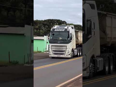 Nosso Vídeo de hoje Foi em Pitanga/PR