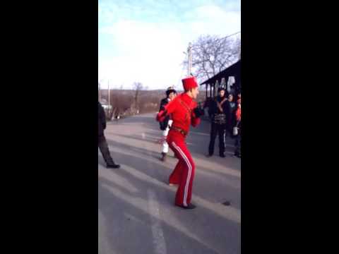 Anul nou brahasoaia 2015