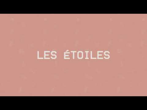 Louane - Les étoiles (Visualizer)